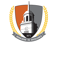 Buffalo State Crest